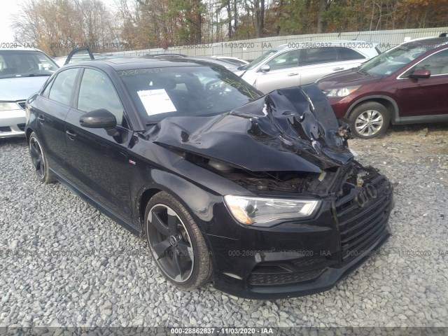 AUDI A3 2016 waub8gffxg1100792