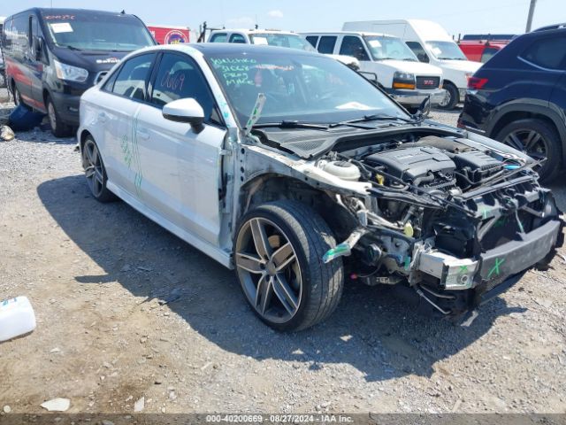 AUDI A3 2016 waub8gffxg1102025