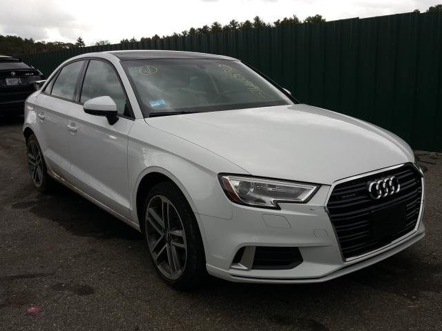 AUDI A3 2016 waub8gffxh1016649