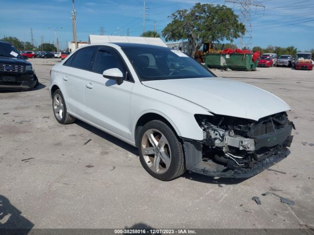 AUDI A3 2017 waub8gffxh1055659