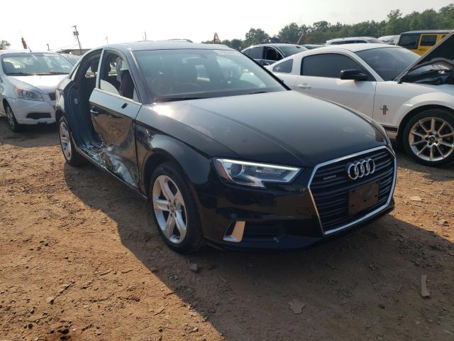 AUDI A3 2017 waub8gffxh1056598