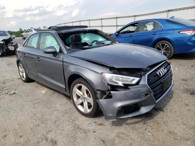 AUDI A3 PREMIUM 2017 waub8gffxh1064877