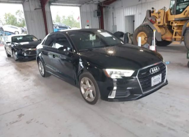 AUDI A3 2017 waub8gffxj1029181