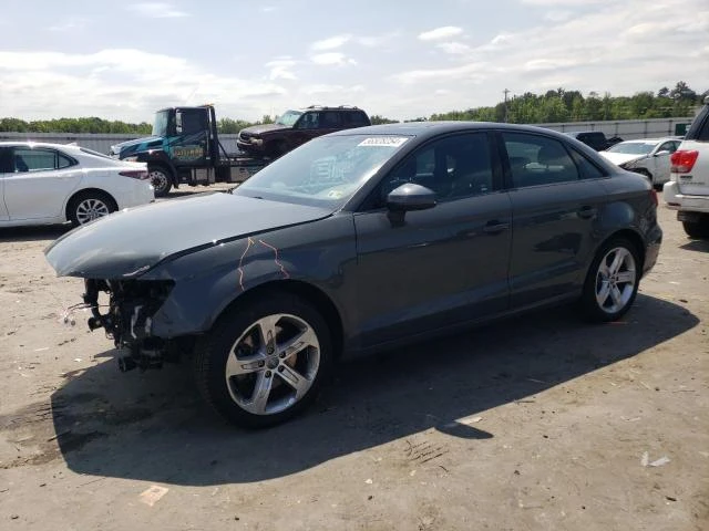 AUDI A3 PREMIUM 2018 waub8gffxj1066988