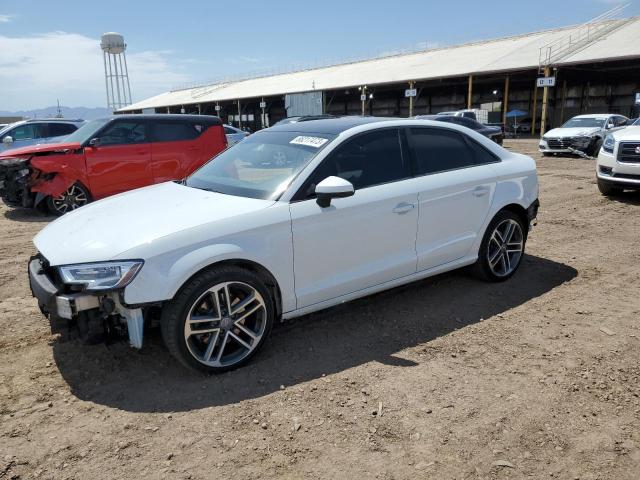 AUDI A3 PREMIUM 2018 waub8gffxj1067607