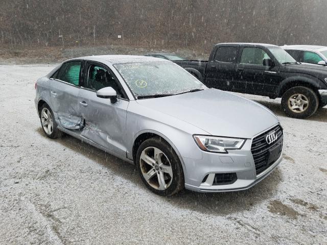 AUDI A3 PREMIUM 2018 waub8gffxj1081488