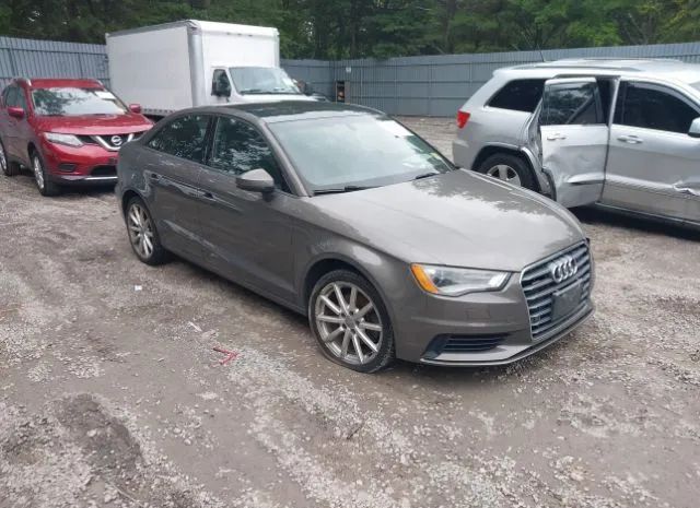 AUDI A3 2016 waub8hff3g1025181