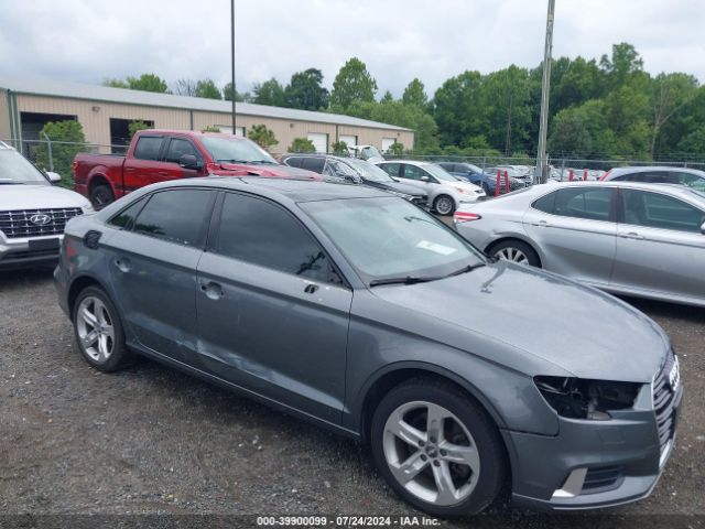 AUDI A3 2017 waub8hff5h1032764