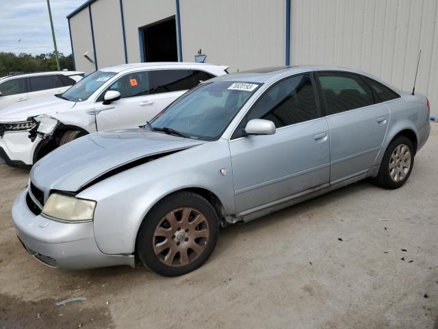 AUDI A6 1998 wauba24b2wn095120