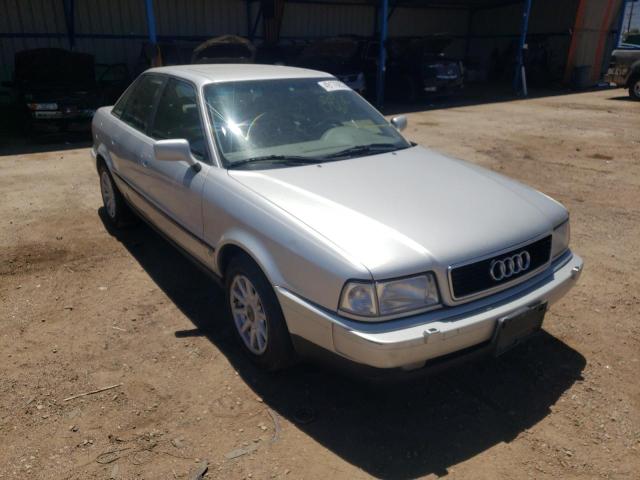 AUDI 90 1995 wauba88c9sa080170