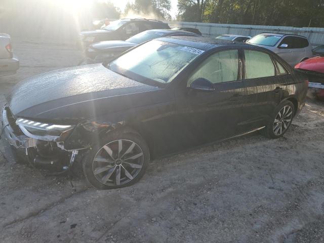 AUDI A4 PREMIUM 2022 waubbaf43nn002867