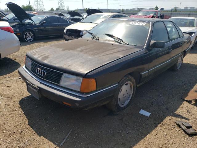 AUDI 100 1990 waubc5440ln070452