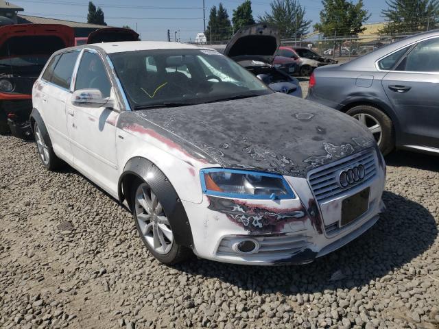 AUDI A3 PREMIUM 2011 waubeafm0ba008006