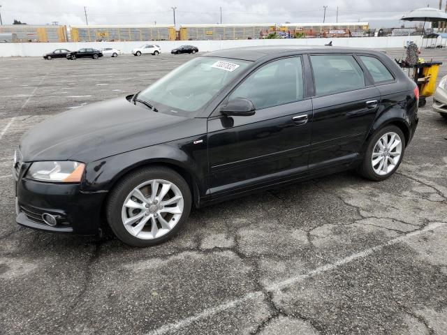 AUDI A3 PREMIUM 2011 waubeafm0ba148024