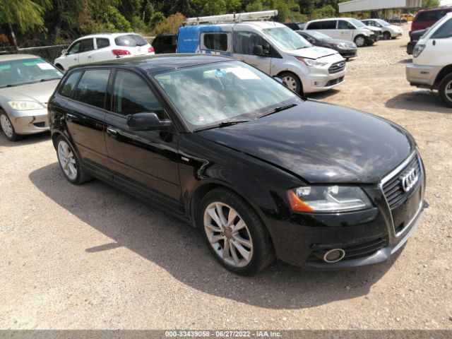 AUDI A3 2012 waubeafm0ca045509