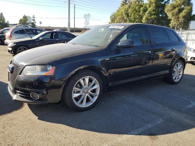 AUDI A3 PREMIUM 2012 waubeafm0ca085119