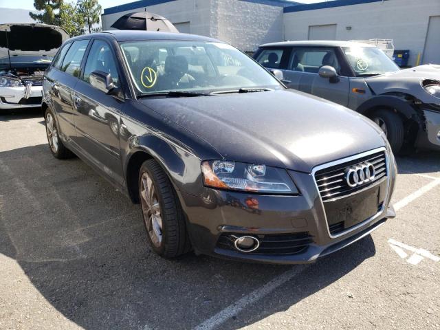 AUDI A3 PREMIUM 2011 waubeafm1ba020956