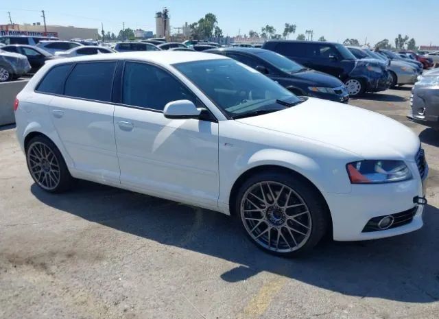 AUDI A3 2011 waubeafm1ba115968