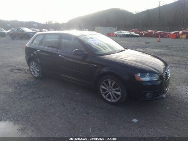 AUDI A3 2011 waubeafm1ba147402