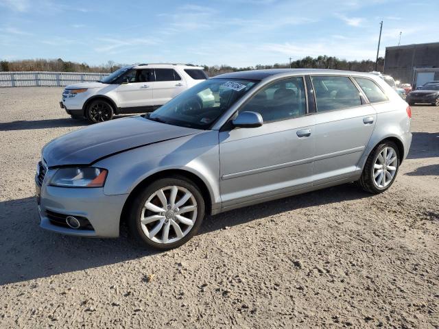 AUDI A3 2011 waubeafm2ba034316