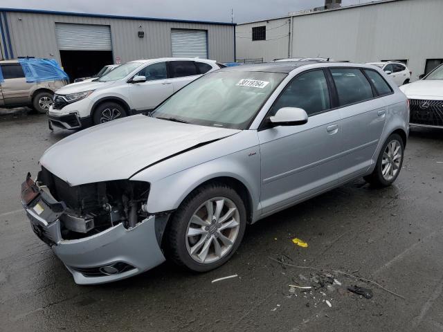 AUDI A3 2011 waubeafm2ba136814