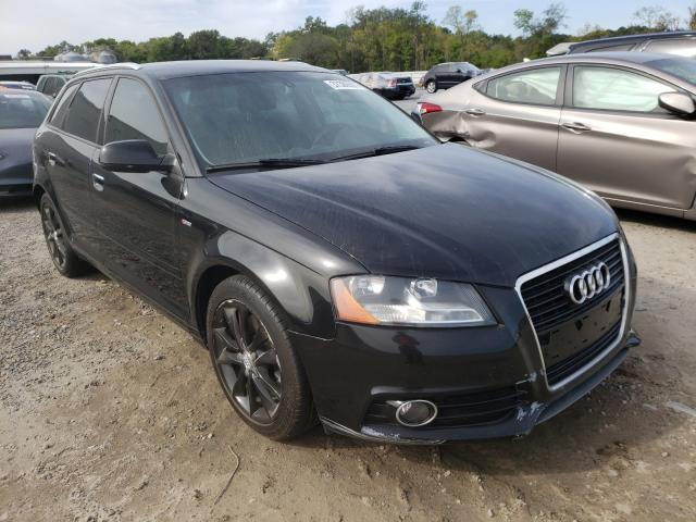 AUDI A3 PREMIUM 2011 waubeafm2ba139552