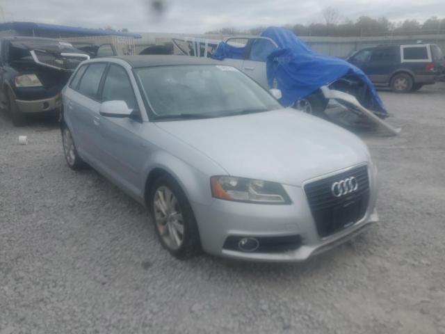 AUDI A3 PREMIUM 2013 waubeafm2da005451