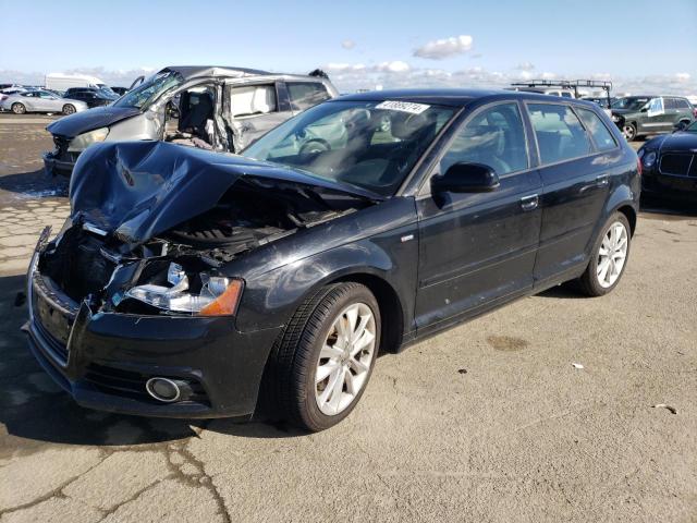 AUDI A3 2011 waubeafm3ba071293