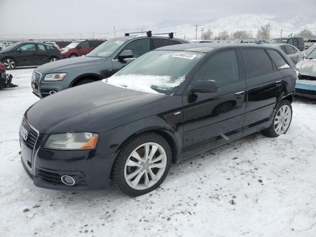 AUDI A3 2011 waubeafm3ba138605