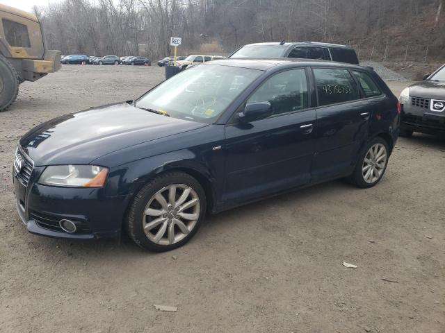 AUDI A3 PREMIUM 2011 waubeafm3ba151824