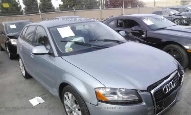 AUDI A3 2012 waubeafm3ca043978