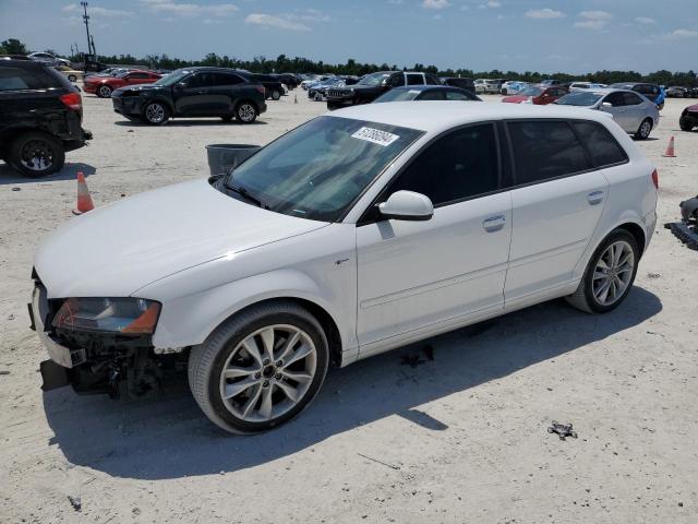 AUDI A3 2012 waubeafm3ca082067