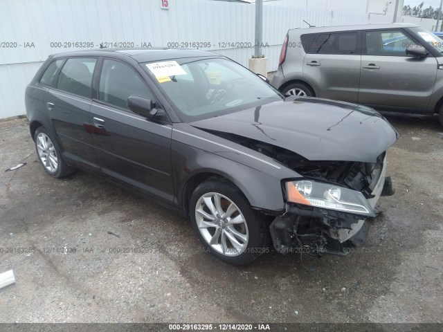 AUDI A3 2012 waubeafm3ca167572