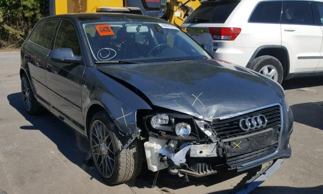 AUDI A3 2013 waubeafm3da001523