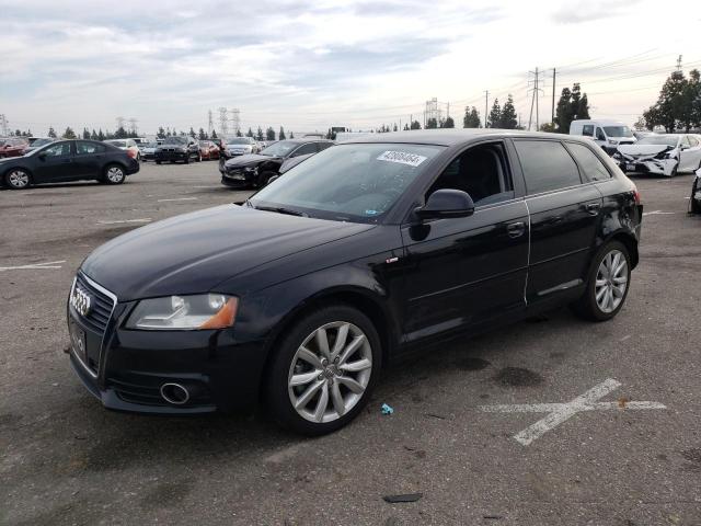 AUDI A3 2010 waubeafm4aa140524