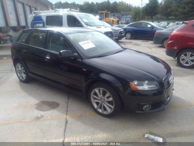 AUDI A3 2012 waubeafm4ca034903