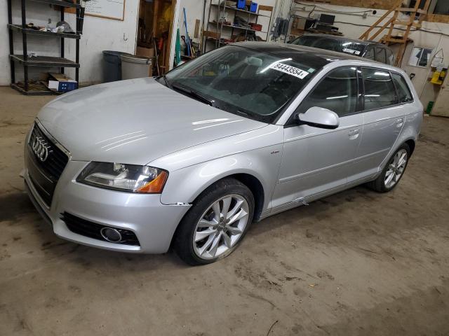 AUDI A3 PREMIUM 2012 waubeafm4ca126173