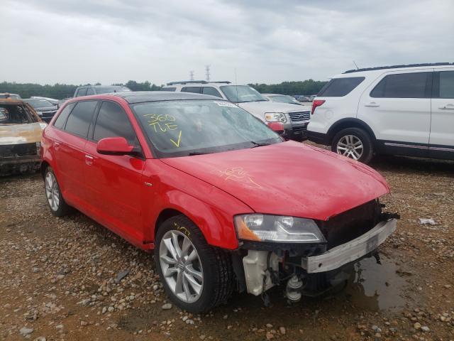 AUDI A3 PREMIUM 2012 waubeafm4ca161277