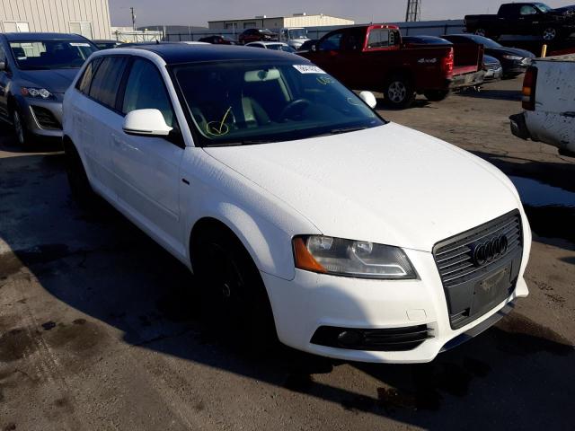 AUDI A3 PREMIUM 2010 waubeafm5aa173760