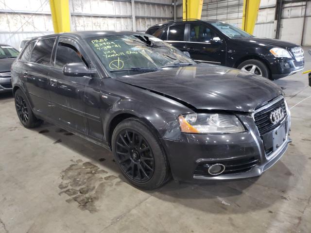 AUDI A3 PREMIUM 2011 waubeafm5ba021270