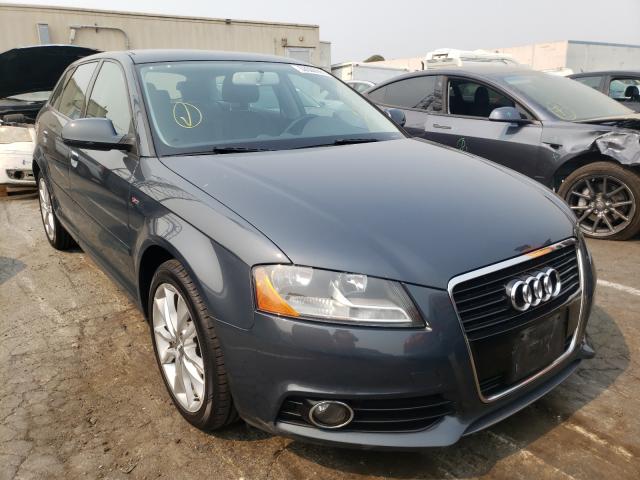 AUDI A3 PREMIUM 2011 waubeafm5ba021608