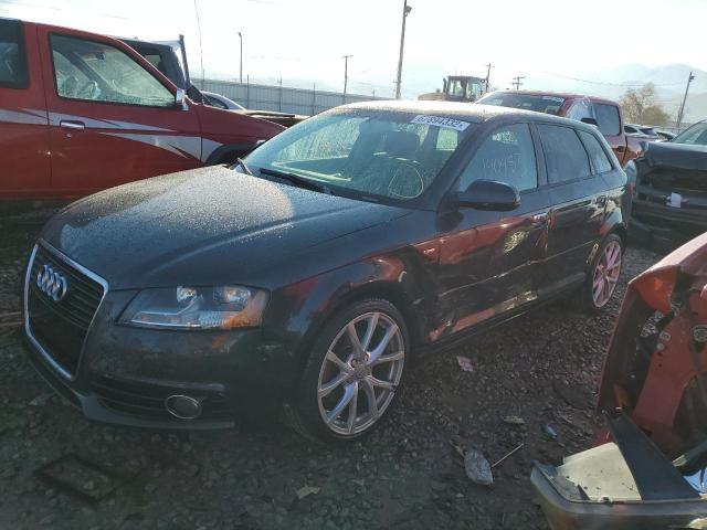 AUDI A3 PREMIUM 2011 waubeafm5ba025173