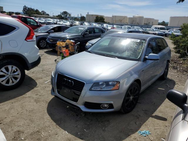 AUDI A3 2011 waubeafm5ba034617