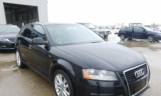 AUDI A3 2012 waubeafm5ca035445