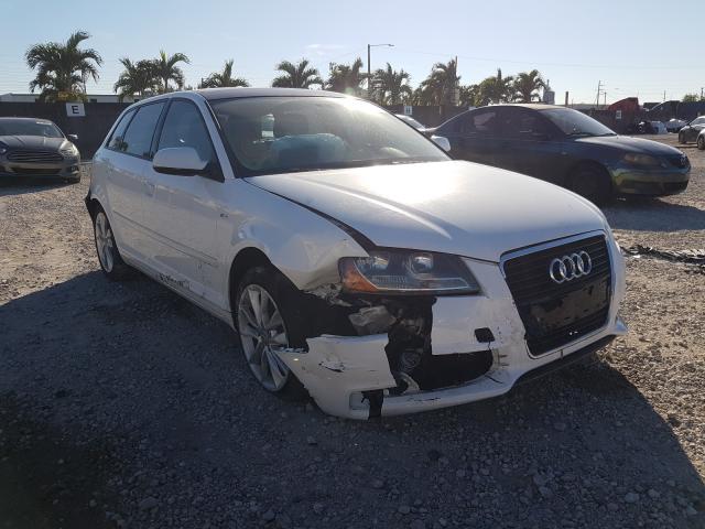 AUDI A3 PREMIUM 2012 waubeafm5ca127543