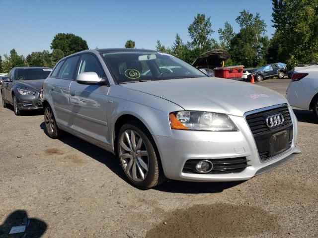 AUDI A3 PREMIUM 2011 waubeafm6ba035520