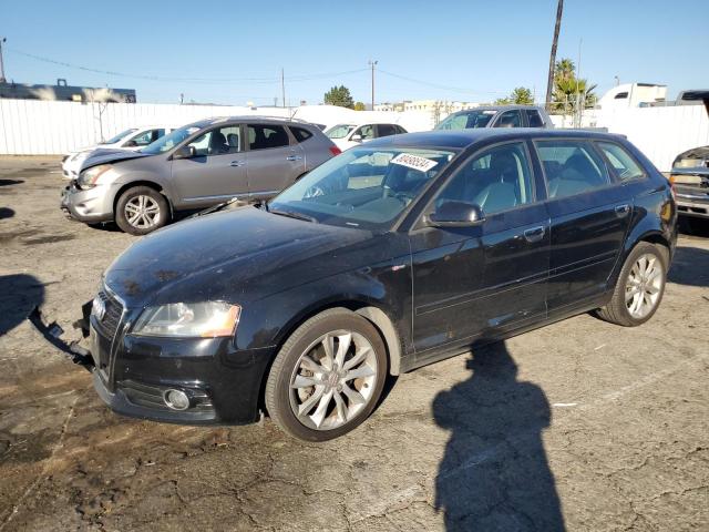 AUDI A3 PREMIUM 2012 waubeafm6ca075002