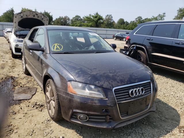 AUDI A3 PREMIUM 2012 waubeafm6ca151527