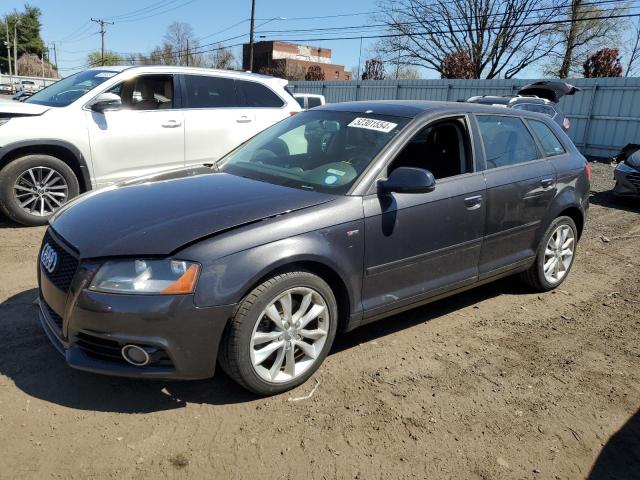 AUDI A3 2012 waubeafm6ca167730