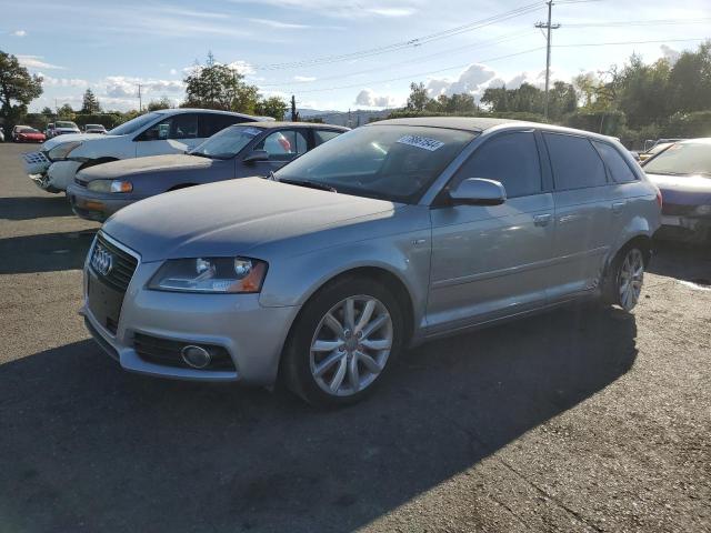 AUDI A3 PREMIUM 2011 waubeafm7ba037728